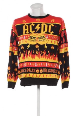 Мъжки пуловер Unbranded, Размер L, Цвят Многоцветен, Цена 13,80 €