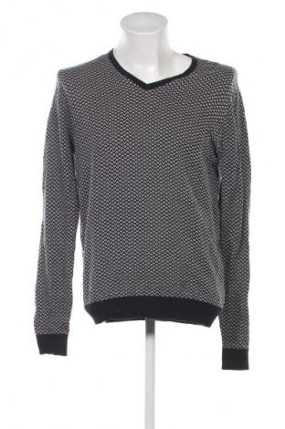 Мъжки пуловер Unbranded, Размер XL, Цвят Многоцветен, Цена 8,18 €