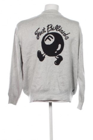 Herrenpullover Unbranded, Größe XXL, Farbe Grau, Preis 19,99 €