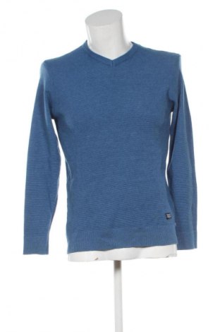 Мъжки пуловер Unbranded, Размер L, Цвят Син, Цена 6,64 €