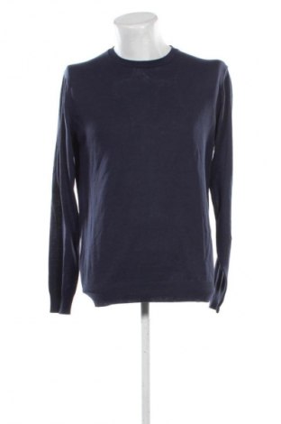 Мъжки пуловер Unbranded, Размер M, Цвят Син, Цена 7,15 €