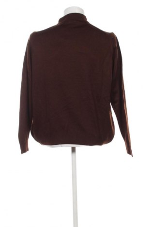 Мъжки пуловер Unbranded, Размер XL, Цвят Кафяв, Цена 10,22 €