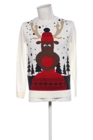 Herrenpullover Unbranded, Größe XL, Farbe Mehrfarbig, Preis 13,99 €