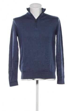 Herrenpullover Unbranded, Größe S, Farbe Blau, Preis € 9,99