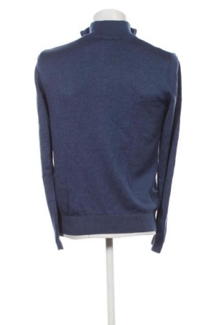 Herrenpullover Unbranded, Größe S, Farbe Blau, Preis € 9,99