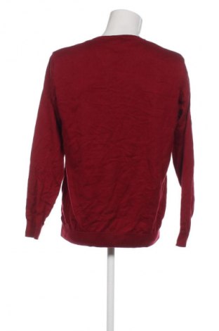 Мъжки пуловер Unbranded, Размер XL, Цвят Червен, Цена 10,22 €