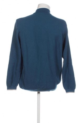 Мъжки пуловер Unbranded, Размер XXL, Цвят Син, Цена 10,73 €