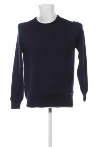 Мъжки пуловер Unbranded, Размер M, Цвят Син, Цена 28,58 €
