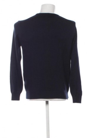 Мъжки пуловер Unbranded, Размер M, Цвят Син, Цена 28,58 €