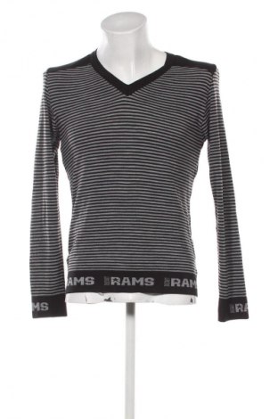 Мъжки пуловер Unbranded, Размер L, Цвят Многоцветен, Цена 17,84 €