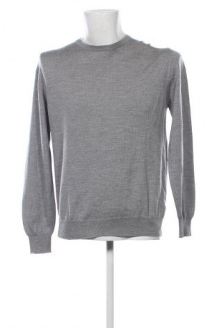 Herrenpullover Unbranded, Größe L, Farbe Grau, Preis 7,99 €