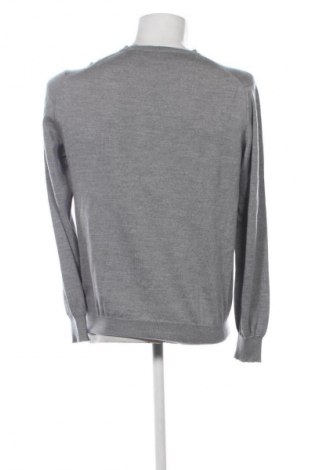Herrenpullover Unbranded, Größe L, Farbe Grau, Preis 7,99 €