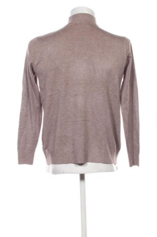 Мъжки пуловер Unbranded, Размер L, Цвят Кафяв, Цена 28,58 €