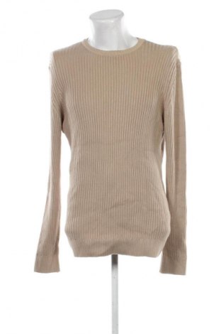 Мъжки пуловер Unbranded, Размер L, Цвят Кафяв, Цена 9,71 €