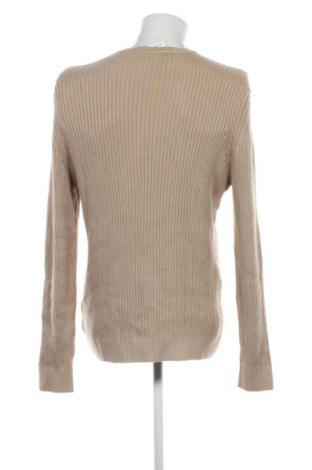 Мъжки пуловер Unbranded, Размер L, Цвят Кафяв, Цена 9,71 €