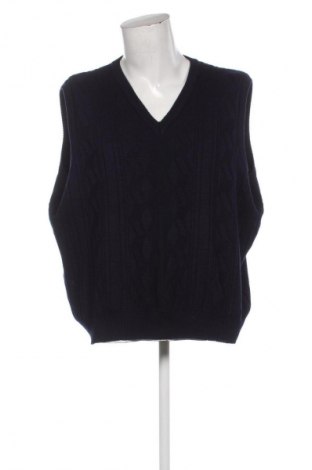 Мъжки пуловер Unbranded, Размер XL, Цвят Син, Цена 17,84 €