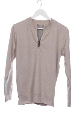 Herrenpullover Unbranded, Größe L, Farbe Beige, Preis € 10,99