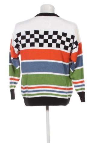 Мъжки пуловер Unbranded, Размер L, Цвят Многоцветен, Цена 17,84 €
