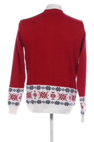 Мъжки пуловер Unbranded, Размер M, Цвят Многоцветен, Цена 8,69 €