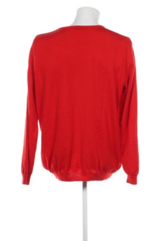 Мъжки пуловер Unbranded, Размер XL, Цвят Червен, Цена 9,20 €