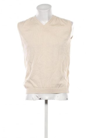 Herrenpullover Unbranded, Größe XL, Farbe Ecru, Preis 15,99 €