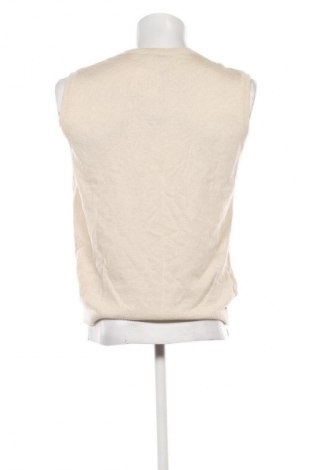 Herrenpullover Unbranded, Größe XL, Farbe Ecru, Preis 15,99 €