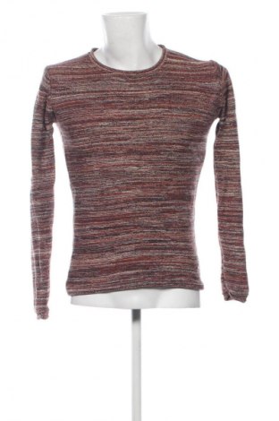 Мъжки пуловер Unbranded, Размер S, Цвят Многоцветен, Цена 7,66 €