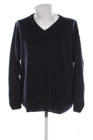 Férfi pulóver Unbranded, Méret XXL, Szín Kék, Ár 5 939 Ft