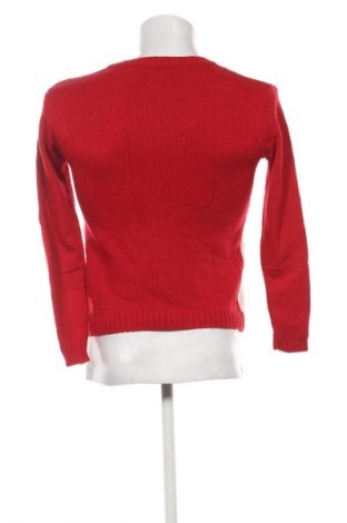 Мъжки пуловер Unbranded, Размер M, Цвят Многоцветен, Цена 8,69 €