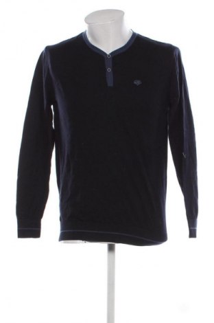 Мъжки пуловер Unbranded, Размер L, Цвят Син, Цена 6,64 €