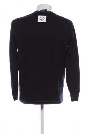 Мъжки пуловер Unbranded, Размер L, Цвят Син, Цена 6,64 €