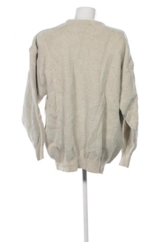 Pánsky sveter  Unbranded, Veľkosť 3XL, Farba Béžová, Cena  9,95 €