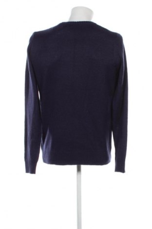 Męski sweter Unbranded, Rozmiar M, Kolor Niebieski, Cena 96,45 zł