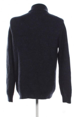 Herrenpullover Unbranded, Größe XXL, Farbe Blau, Preis 9,99 €