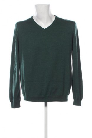 Herrenpullover Unbranded, Größe XL, Farbe Grün, Preis 13,99 €