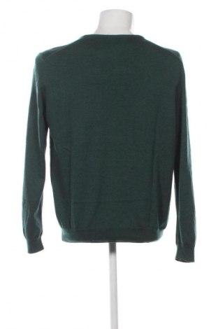 Herrenpullover Unbranded, Größe XL, Farbe Grün, Preis 13,99 €