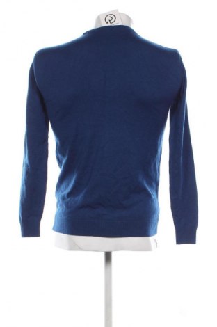 Мъжки пуловер Unbranded, Размер M, Цвят Син, Цена 10,73 €