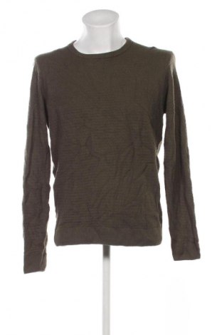 Мъжки пуловер Unbranded, Размер XL, Цвят Зелен, Цена 8,69 €