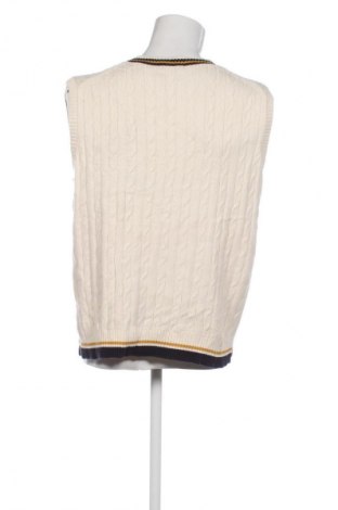 Herrenpullover Uniqlo, Größe XXL, Farbe Ecru, Preis 8,99 €