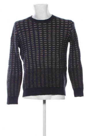 Мъжки пуловер United Colors Of Benetton, Размер L, Цвят Многоцветен, Цена 16,36 €