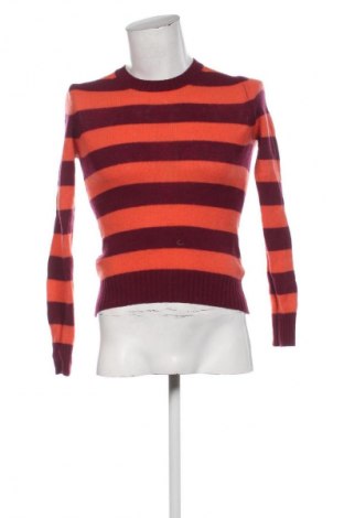 Мъжки пуловер United Colors Of Benetton, Размер S, Цвят Многоцветен, Цена 12,78 €