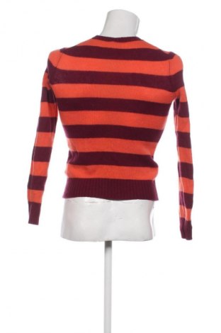 Мъжки пуловер United Colors Of Benetton, Размер S, Цвят Многоцветен, Цена 12,78 €