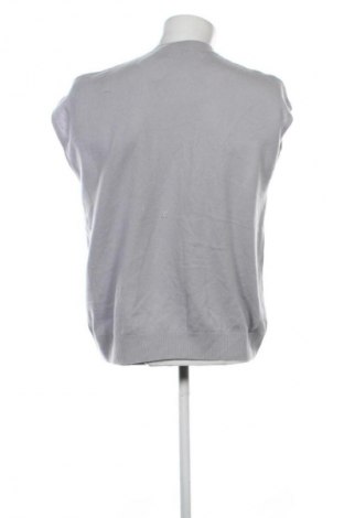 Мъжки пуловер United Colors Of Benetton, Размер S, Цвят Сив, Цена 9,20 €