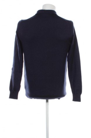 Мъжки пуловер Up 2 Fashion, Размер M, Цвят Син, Цена 17,38 €