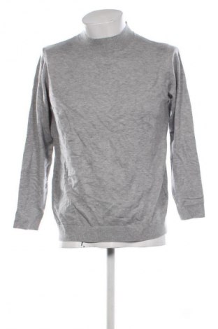 Pánsky sveter  Up 2 Fashion, Veľkosť L, Farba Sivá, Cena  8,95 €