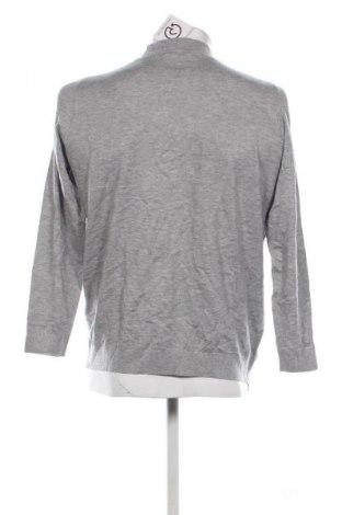 Pánsky sveter  Up 2 Fashion, Veľkosť L, Farba Sivá, Cena  8,95 €