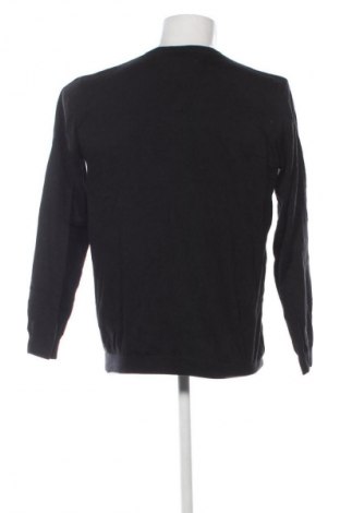 Мъжки пуловер Venti, Размер L, Цвят Черен, Цена 8,69 €