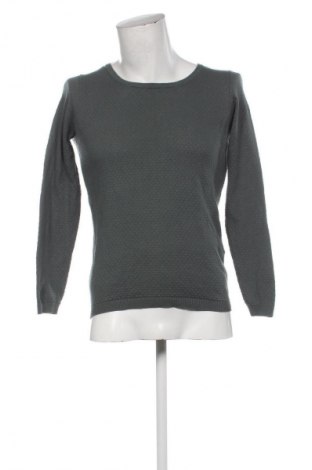 Мъжки пуловер Vero Moda, Размер M, Цвят Зелен, Цена 46,63 €