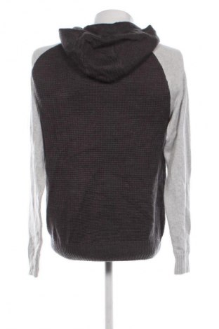 Herrenpullover Vintage, Größe M, Farbe Grau, Preis 11,99 €