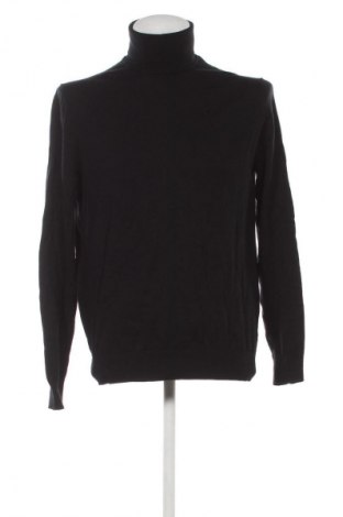 Мъжки пуловер WE, Размер M, Цвят Черен, Цена 23,51 €